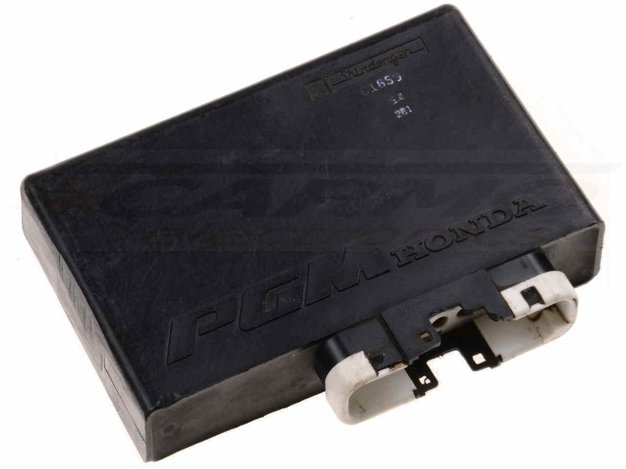 CRM250 MK3 PGM CDI unit ECU ontsteking (CI659)